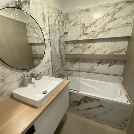 Breathtaking View Bestern Apartment